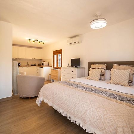 Апартаменти Casa Amarilla Casitas Алаурін-ель-Гранде Екстер'єр фото